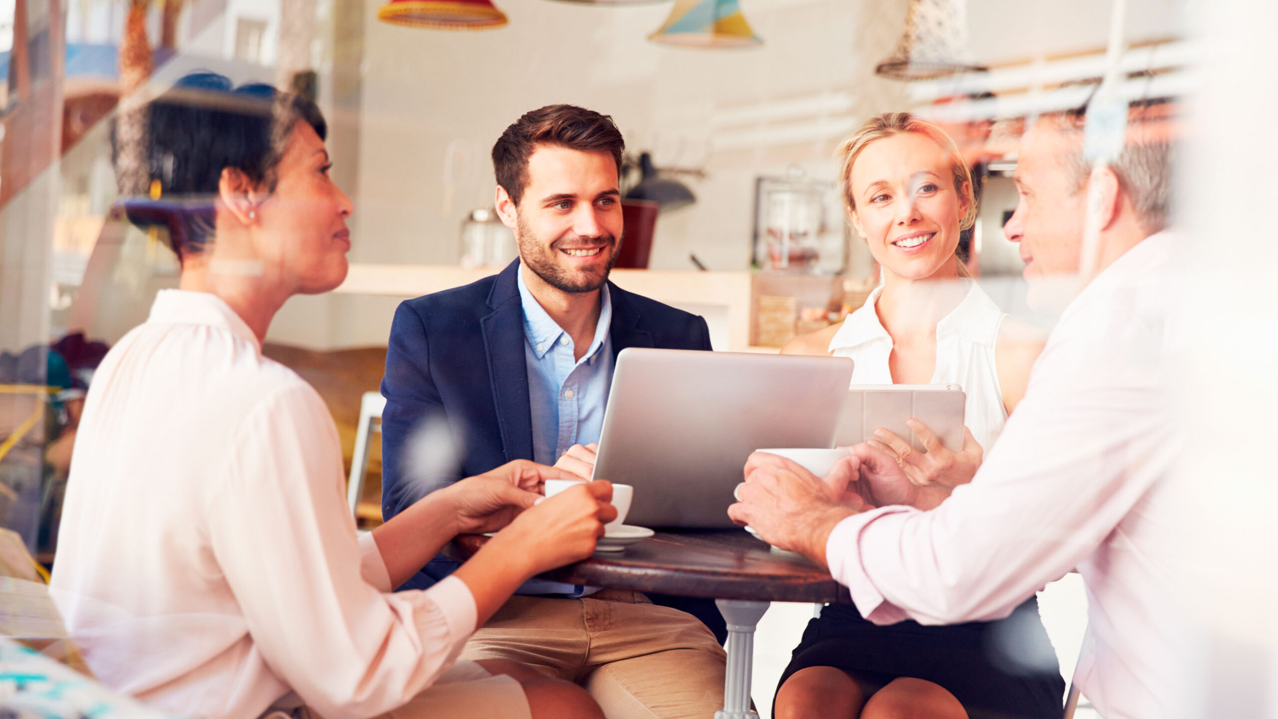 Exploring Innovative Marketing Best Practices in 2024
